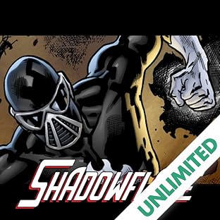 Shadowflame: Choices